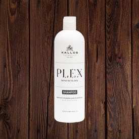 Kallós Plex sampon 500ml