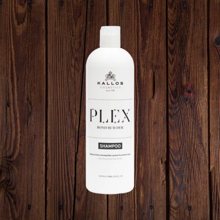 Kallós Plex sampon 500ml