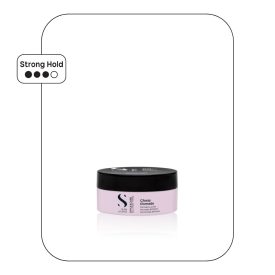 Alfaparf Style & Care Glossy Pomade Fényes Wax 90ml