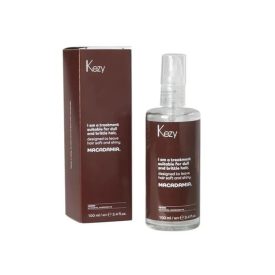 Kezy Macadamia Olaj 100ml
