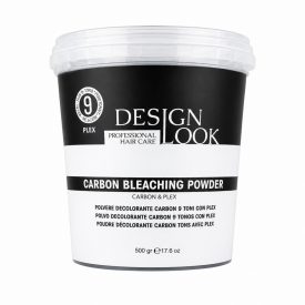 Color Lux szőkítőpor Carbon +9 500gr