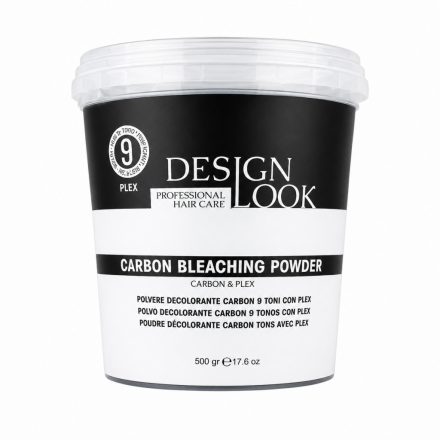 Color Lux szőkítőpor Carbon +9 500gr