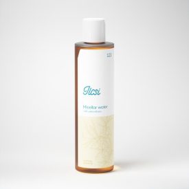 Micellás víz antioxidánsokkal 100 ml (121)