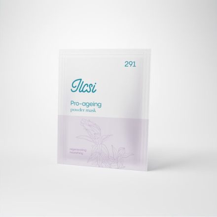 Vitalizáló pormaszk 80g (291)