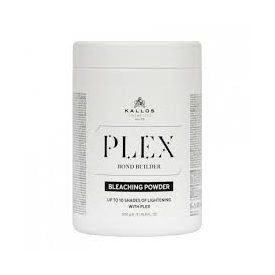   Kallos Plex Bond Builder Hajpakolás Növényi Protein és Peptid Komplex-szel 1000ml