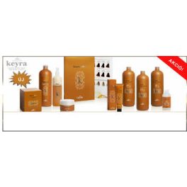 Keyra hajfesék és hajápolás